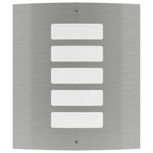 Lampă RSV exterior/interior rezistentă la apă 22 x 30 cm