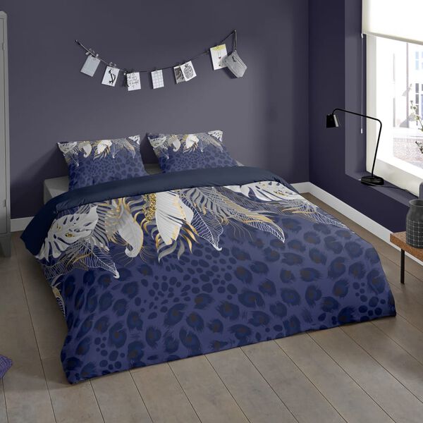 Pure Husă de pilotă &bdquo;Sofia&rdquo;, 200x200/220 cm