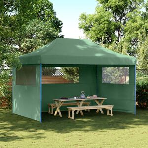 vidaXL Cort pentru Petreceri 440 x 292 x 315 cm