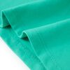 Tricou pentru copii, verde mentă, 116