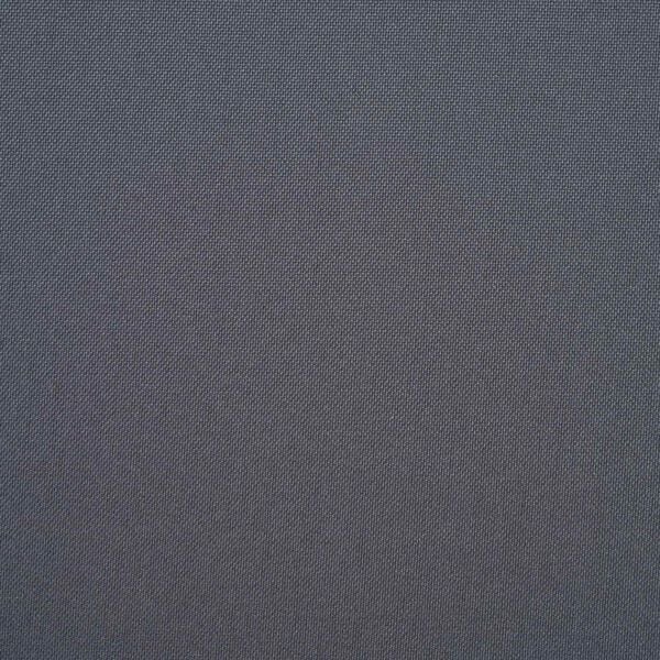 vidaXL Set de masă pentru grădină 15 pcs Maro Ratan Polt