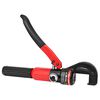 vidaXL Unealtă hidraulică pentru crimparea cablurilor 50 kN 4-70 mm&sup2;