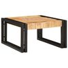 vidaXL Raft pentru baie Maro 40 x 50 x 23 cm