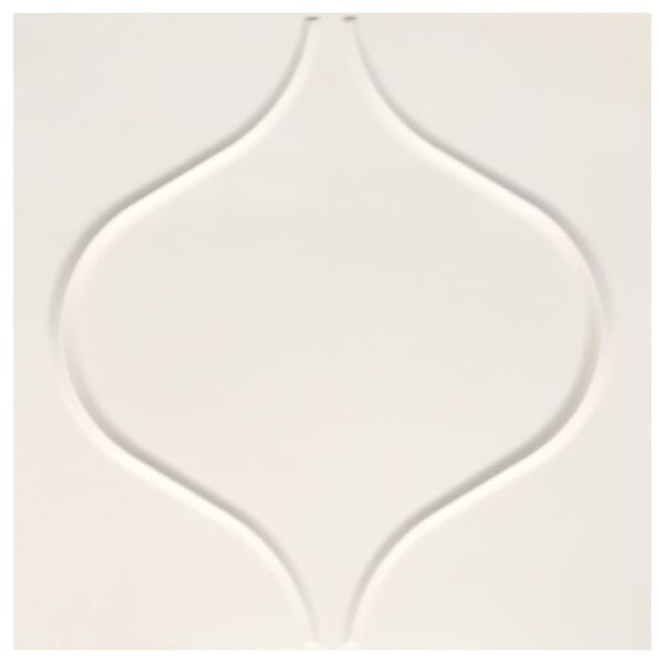 vidaXL Panouri de perete 3D, 12 buc., 0,5 x 0,5 m, 3 m&sup2;