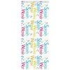 vidaXL Jaluzea cu role de duș cu casetă 100x240 cm lățime material 96cm