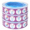 vidaXL Casete de rezervă pentru scutece Angelcare Diaper 3 buc.