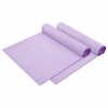vidaXL Prosoape pentru șezlong 2 buc. Violet 210 x 75 cm
