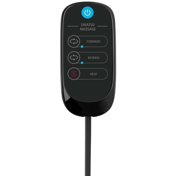 Medisana Pernă de scaun pentru masaj MCG 800, negru