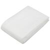 vidaXL Prelată Leno 260 g/m&sup2;, alb, 1,5 x 20 m