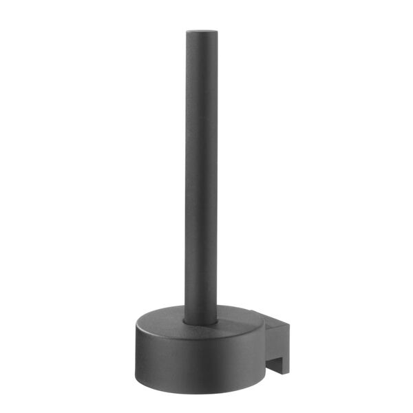 Tiger Suport pentru role de toaletă de rezervă &bdquo;Bold&rdquo;, negru mat