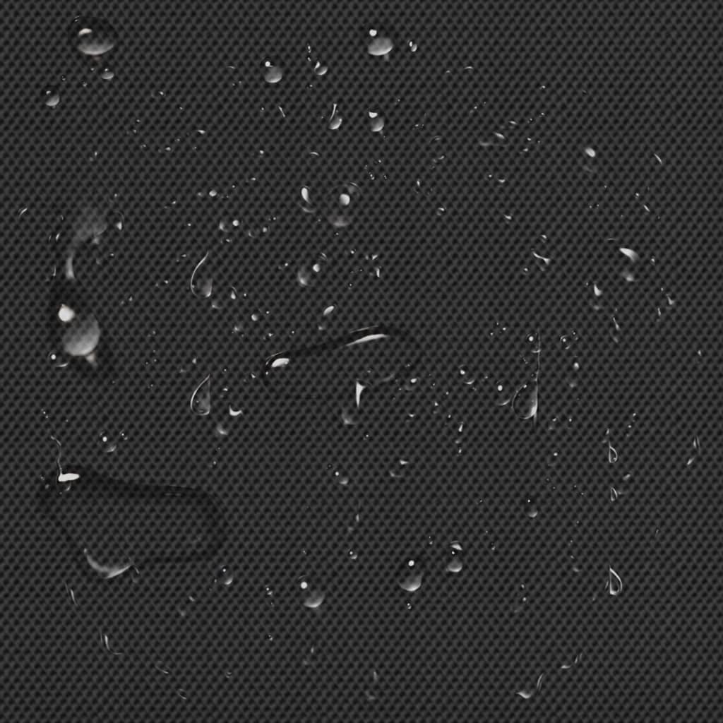 vidaXL Raft expunere, 6 cuburi + cutii, negru, 103x30x72,5 cm, textil