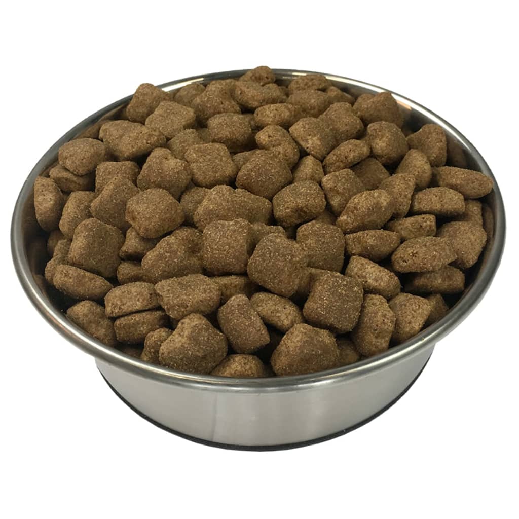 vidaXL Hrană câini uscată Premium Maxi Adult Essence, vită & pui 15 kg