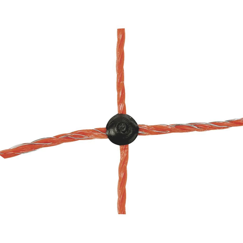 Neutral Plasă pentru oi electrificabilă OviNet, 90 cm, portocaliu