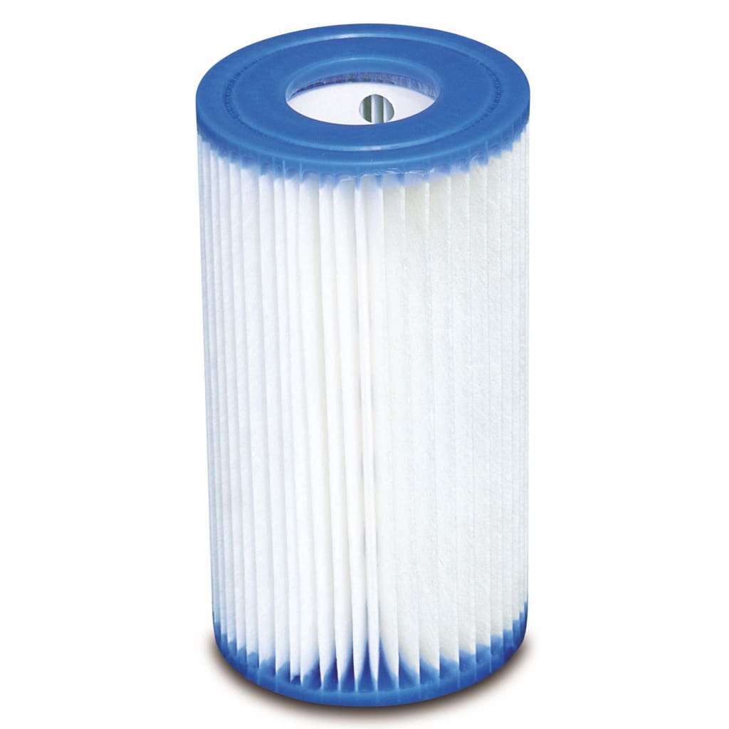 Intex Pompă de filtru tip cartuș, 2271 L/h, 28604GS