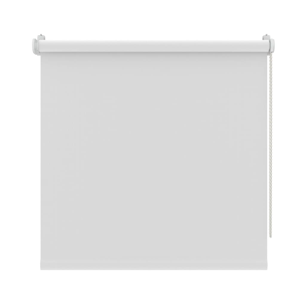Decosol Mini jaluzele opace rulabile, alb, 67 x 160 cm