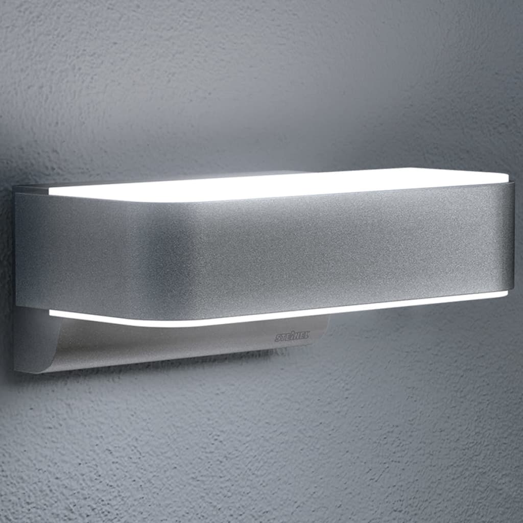 Steinel Designer Lampă de exterior comutare cu senzor, L, 820 LED iHF