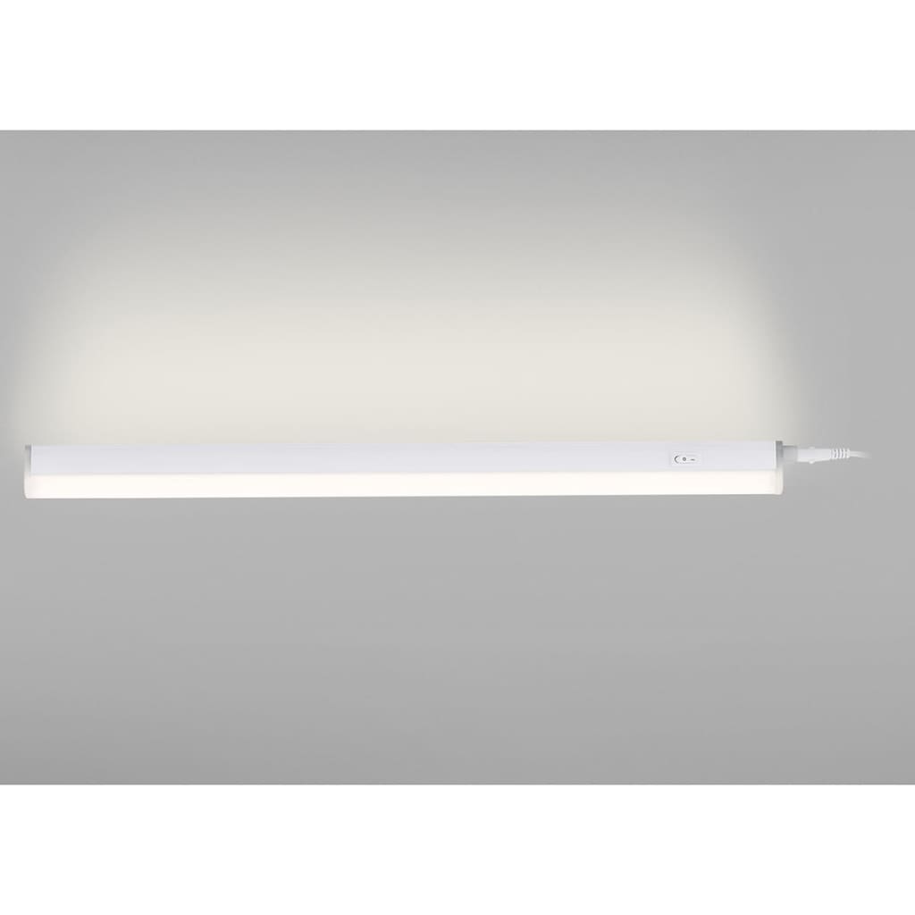 Philips Lampă sub dulap cu LED Linear, alb, 54,8 cm