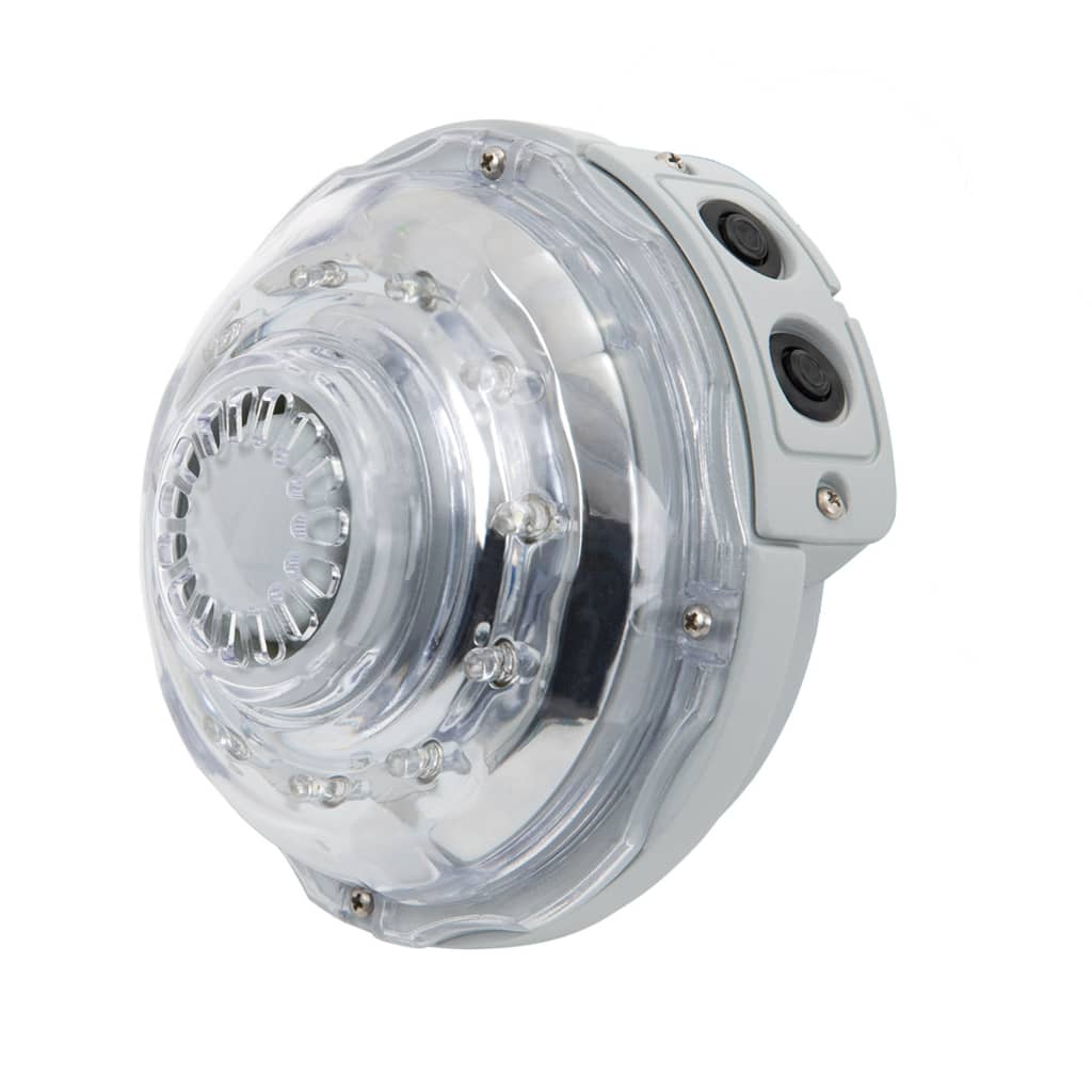 Intex Lampă cu LED multicolor pentru Jet & Bubble Spa 28504