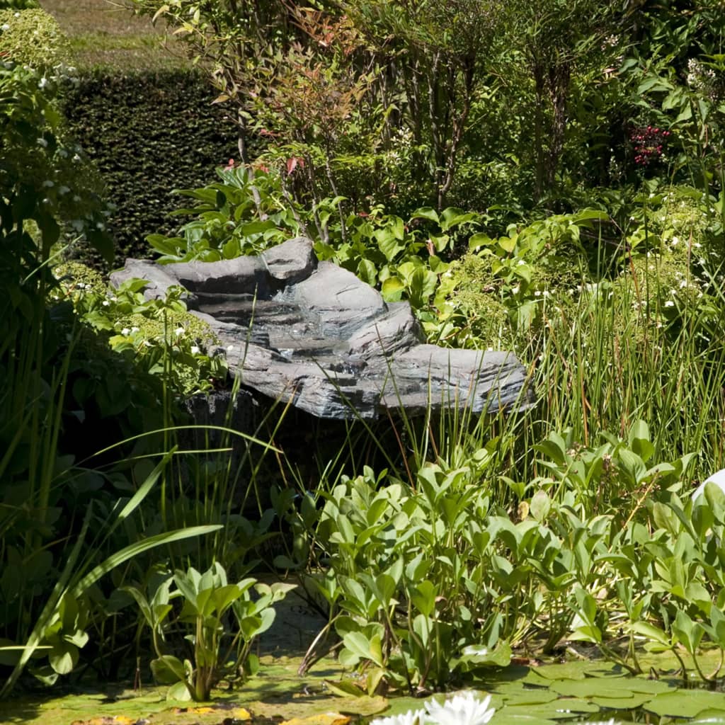 Velda Pârâu de grădină, 80 cm