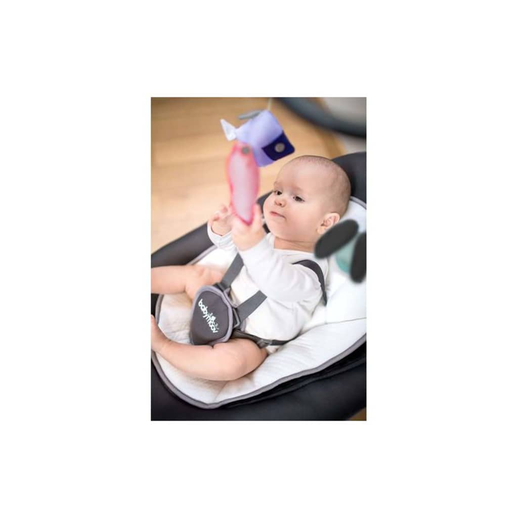 Babymoov Leagăn / balansoar automat pentru copil Swoon Motion