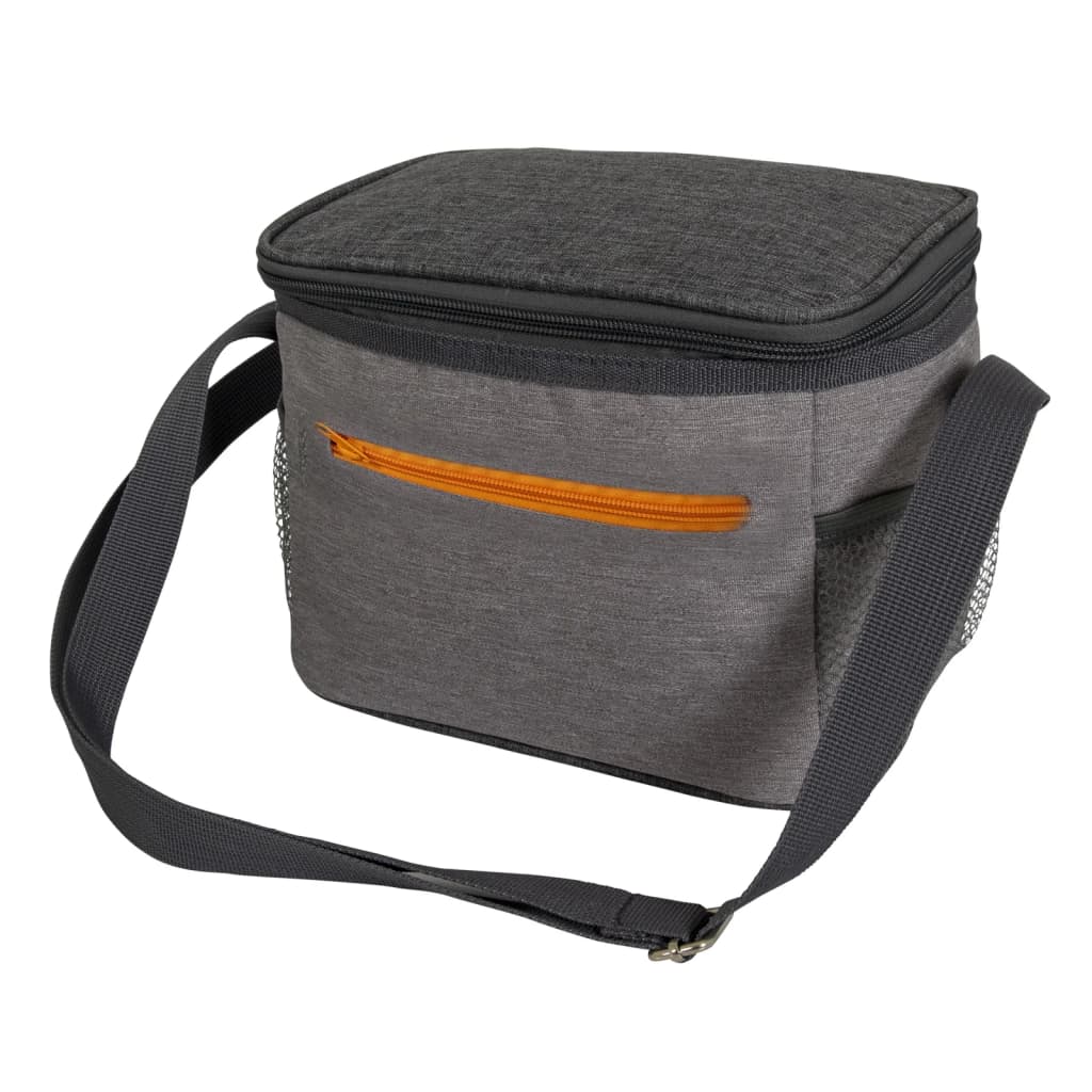 441579 Bo-Camp Cooler Bag Grey 10 L