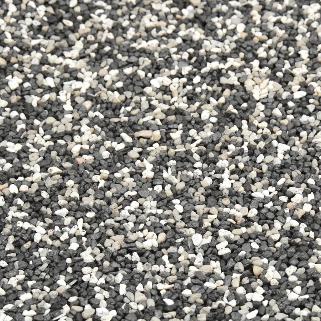 vidaXL Căptușeală de piatră, gri, 600 x 60 cm
