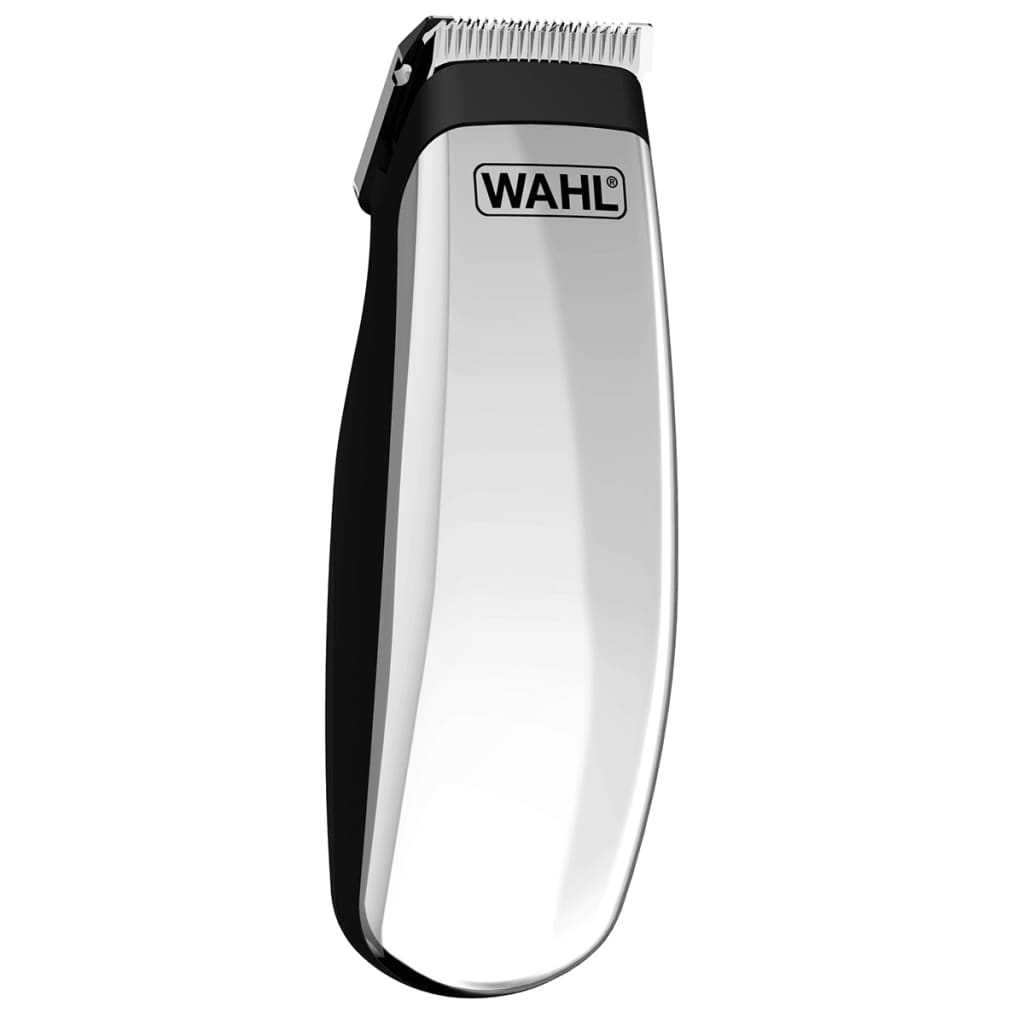 Wahl Aparat tuns animale companie Deluxe Pocket Pro 7 piese 09962-2016