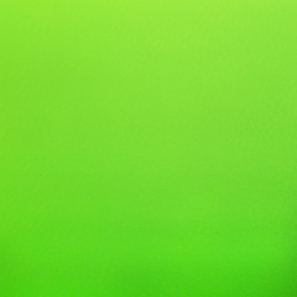 vidaXL Scaune de bucătărie pivotante, 2 buc. verde, piele artificială