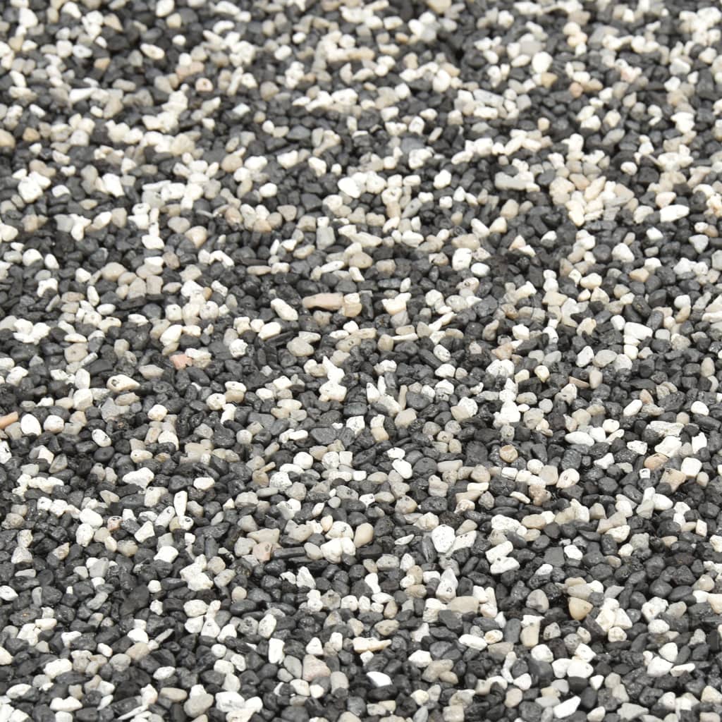 vidaXL Căptușeală de piatră, gri, 600 x 40 cm