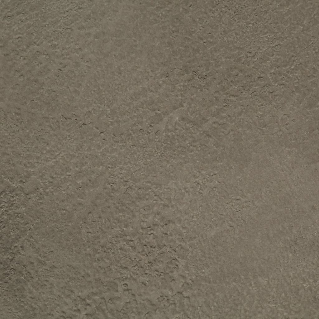 vidaXL Masă de cafea, blat de beton, 74 x 32 cm