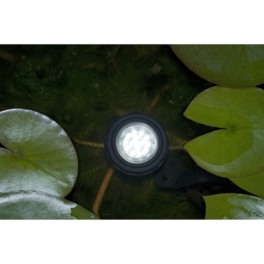 Ubbink Lămpi de piscină MultiBright, 20 LED-uri, 1354037
