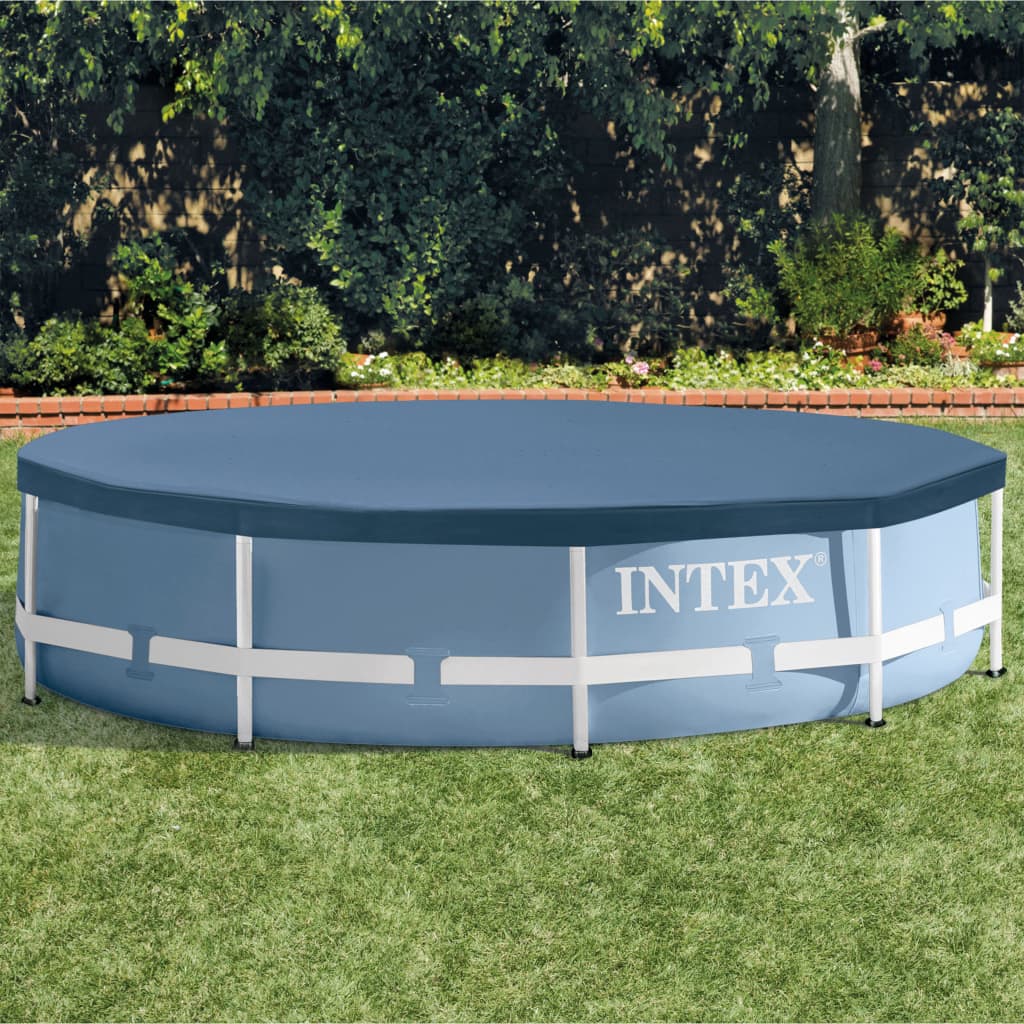 Intex Prelată piscină, 305 cm, rotund, 28030