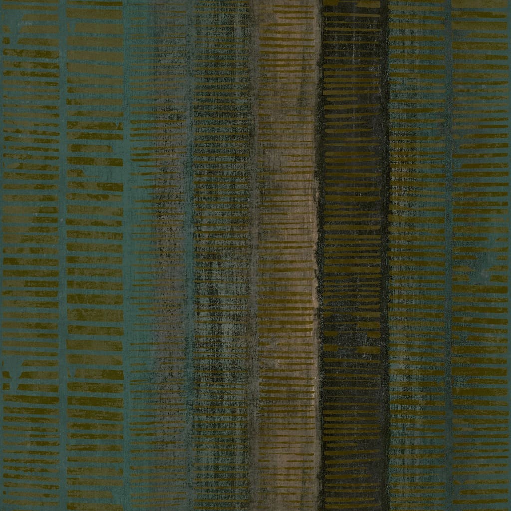 Noordwand Tapet „Zero Handmade Stripes”, maro