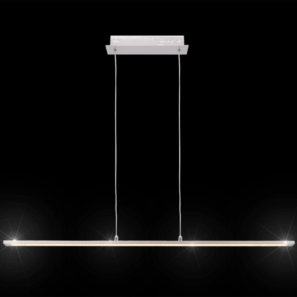 vidaXL Lampă de tavan cu iluminare LED 16 W
