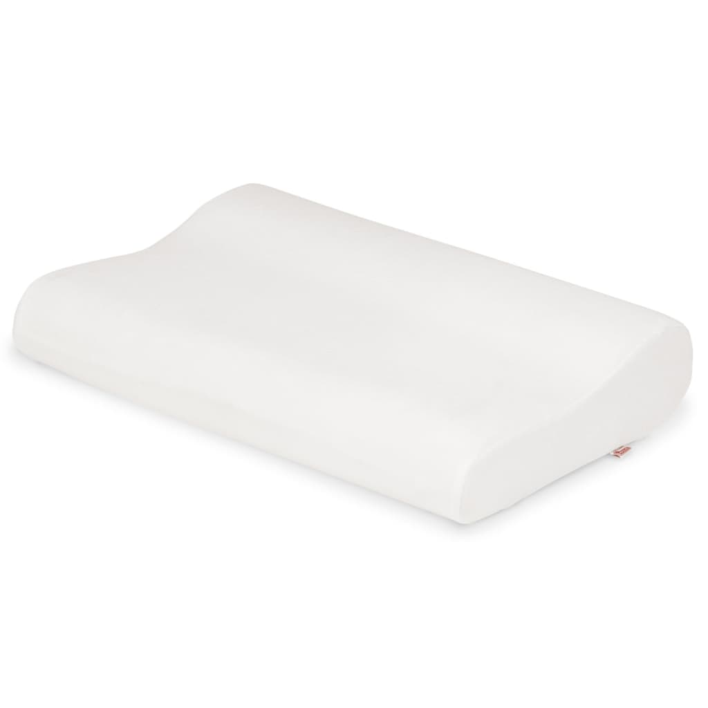 Sissel Pernă „Soft Curve” compact, alb, SIS-112.007