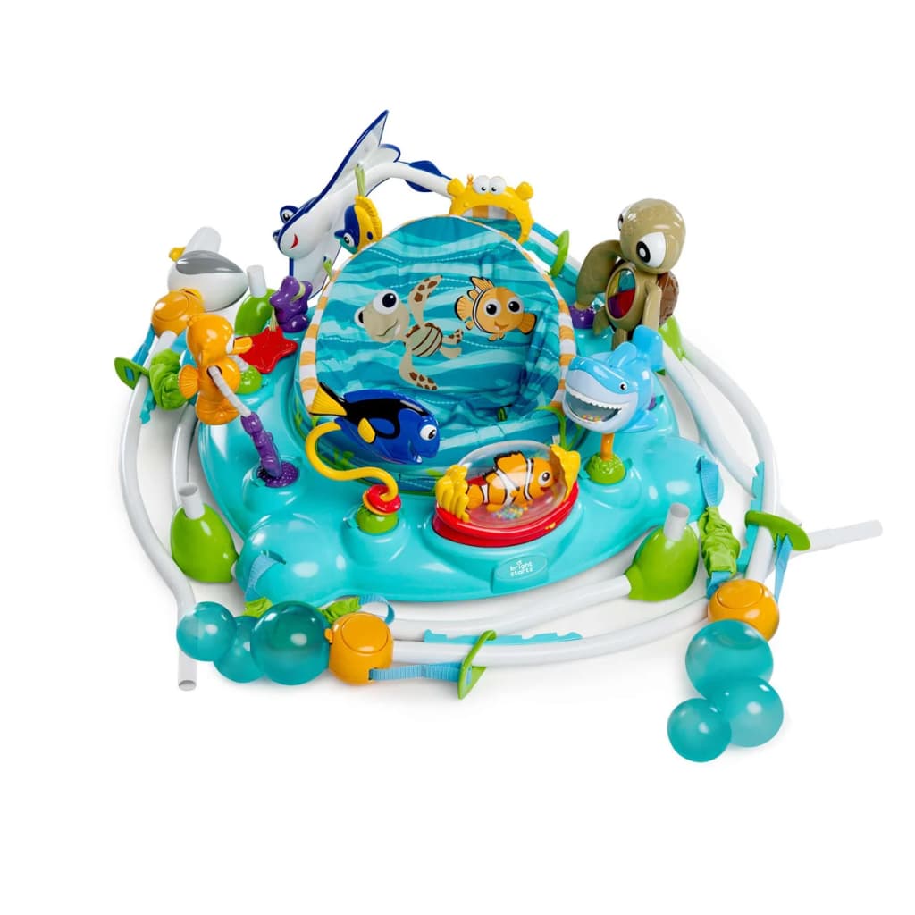 Disney Premergător copii tematică Finding Nemo, albastru, K60701