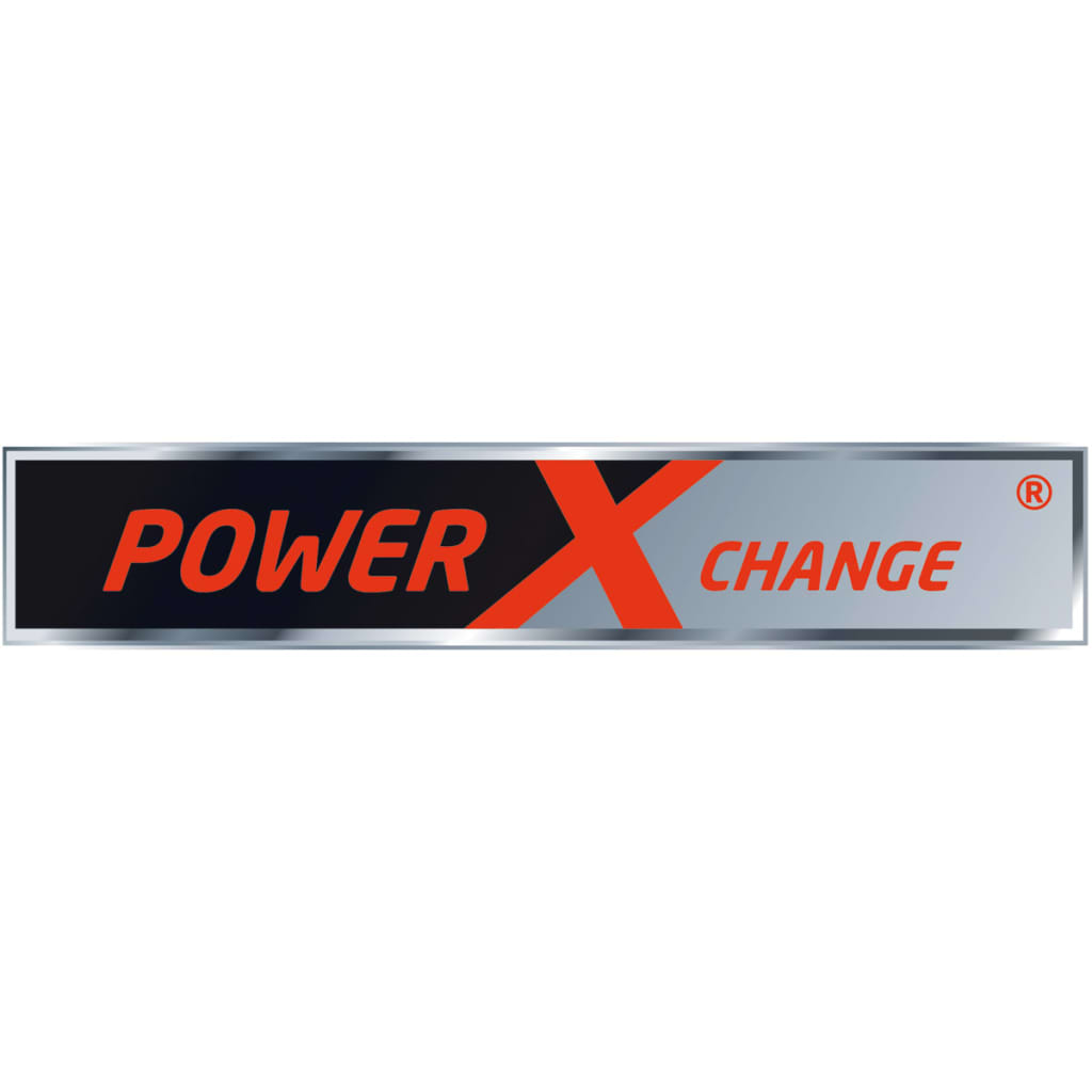 Einhell Set încărcător pentru baterii Power X-Change 18 V 4 Ah 4512042