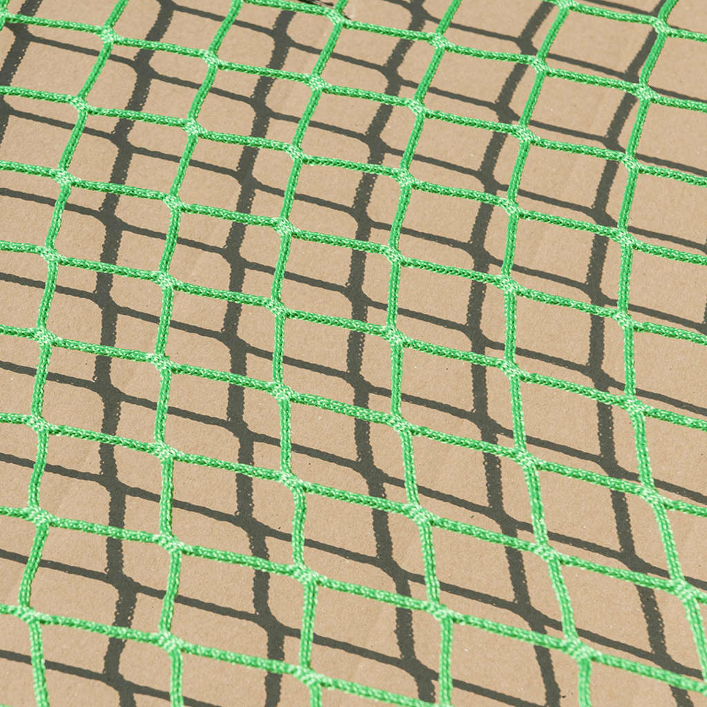 ProPlus Plasă remorcă cu cordon elastic, 2,50 x 4 m