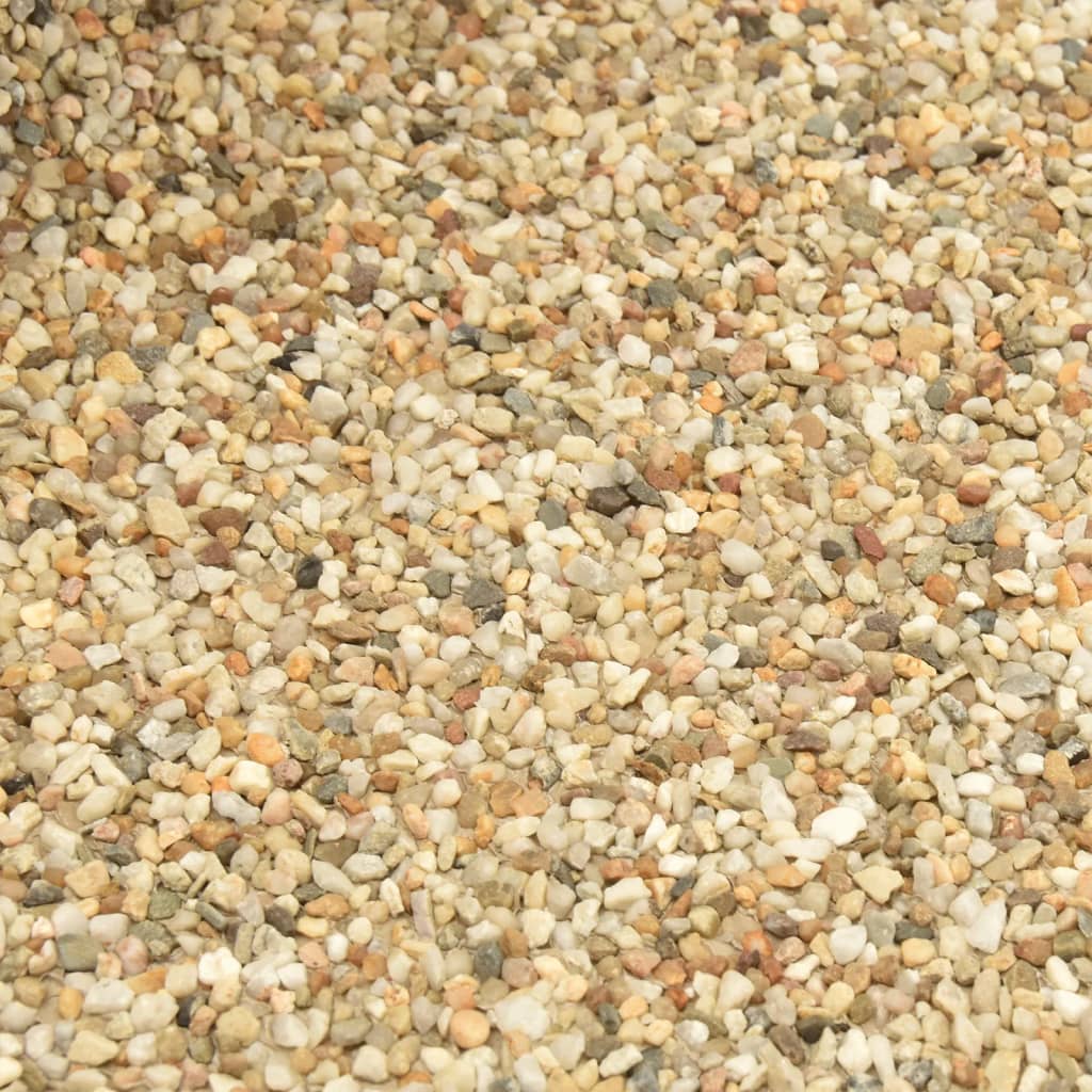 vidaXL Căptușeală de piatră, nisipiu natural, 200x100 cm