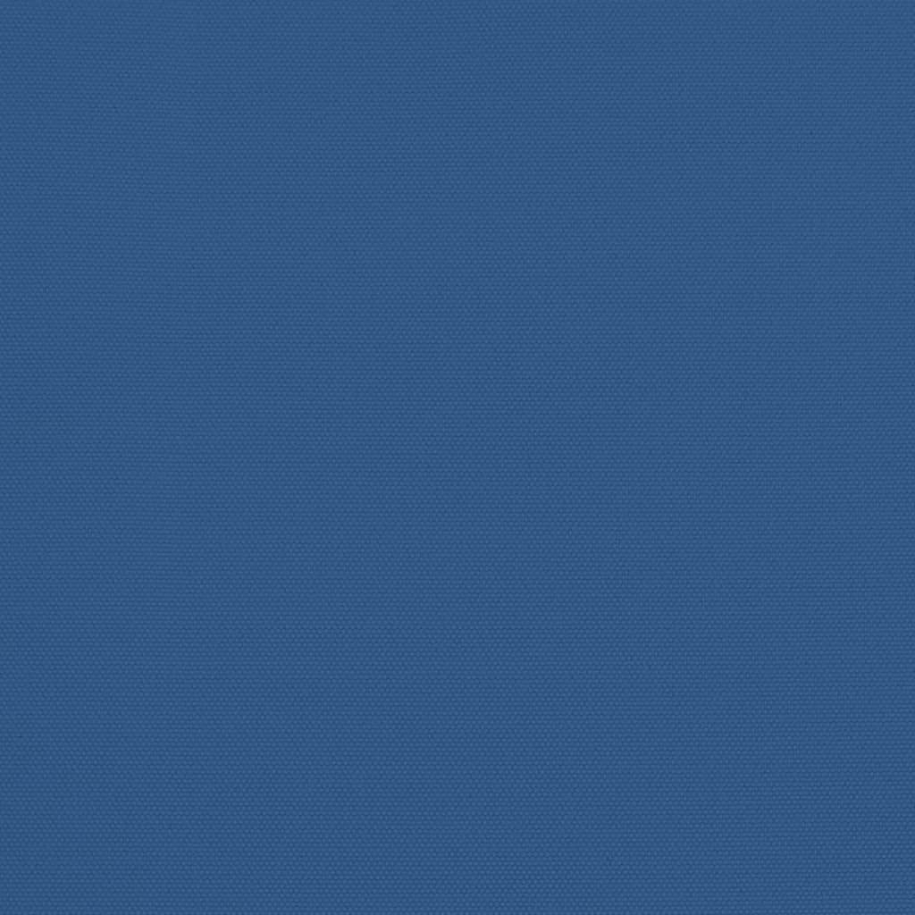 vidaXL Pânză de schimb umbrelă de soare, albastru azuriu, 300 cm