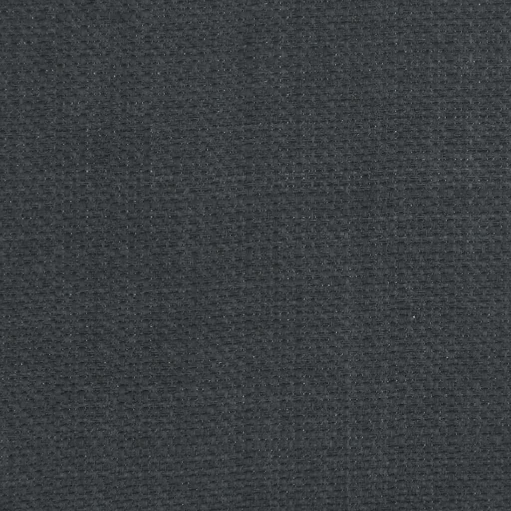 vidaXL Scaun pentru îngenunchiat negru 48x71x51 cm placaj de mesteacăn