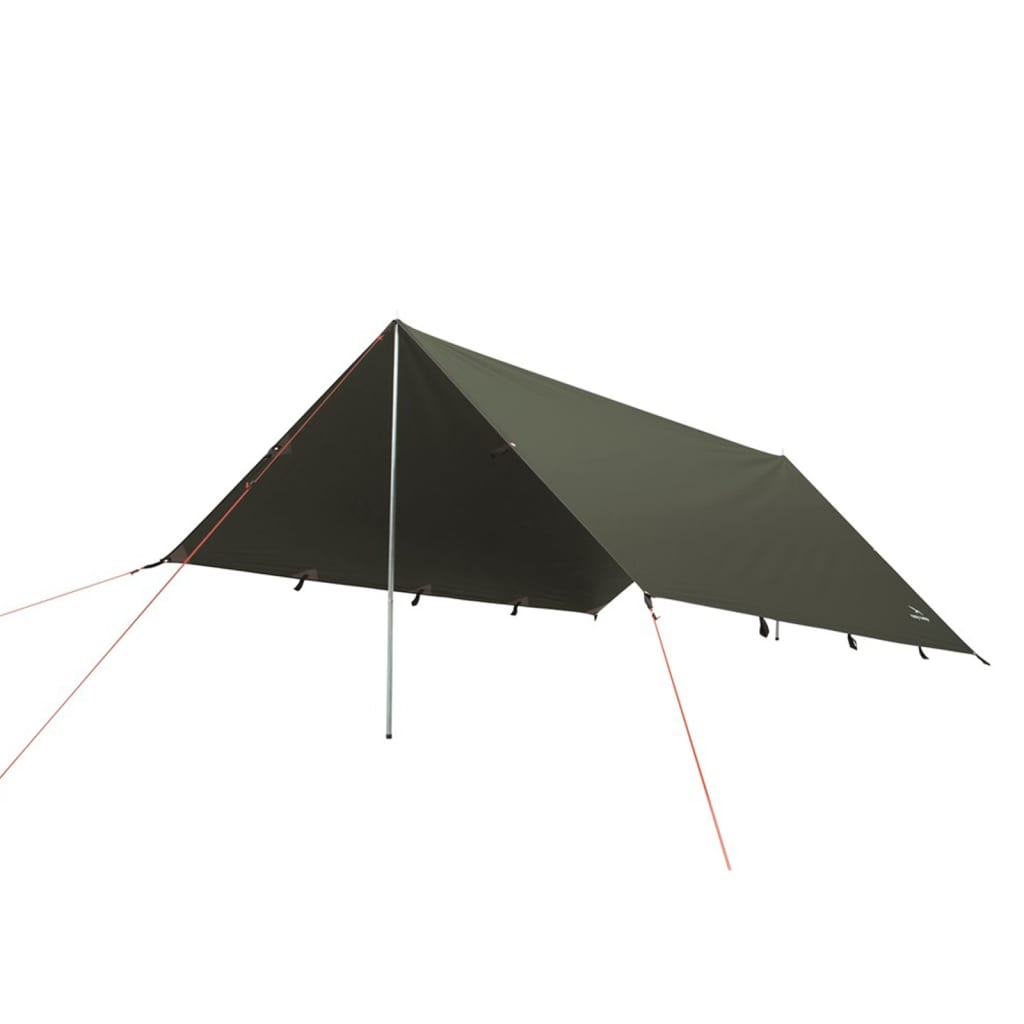 Easy Camp Prelată pentru cort Void, verde rustic, 3x3 m