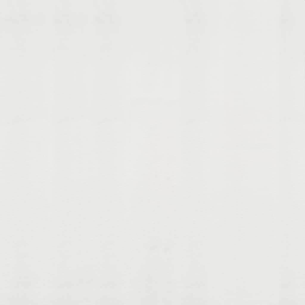vidaXL Copertină retractabilă, crem, 400 x 150 cm
