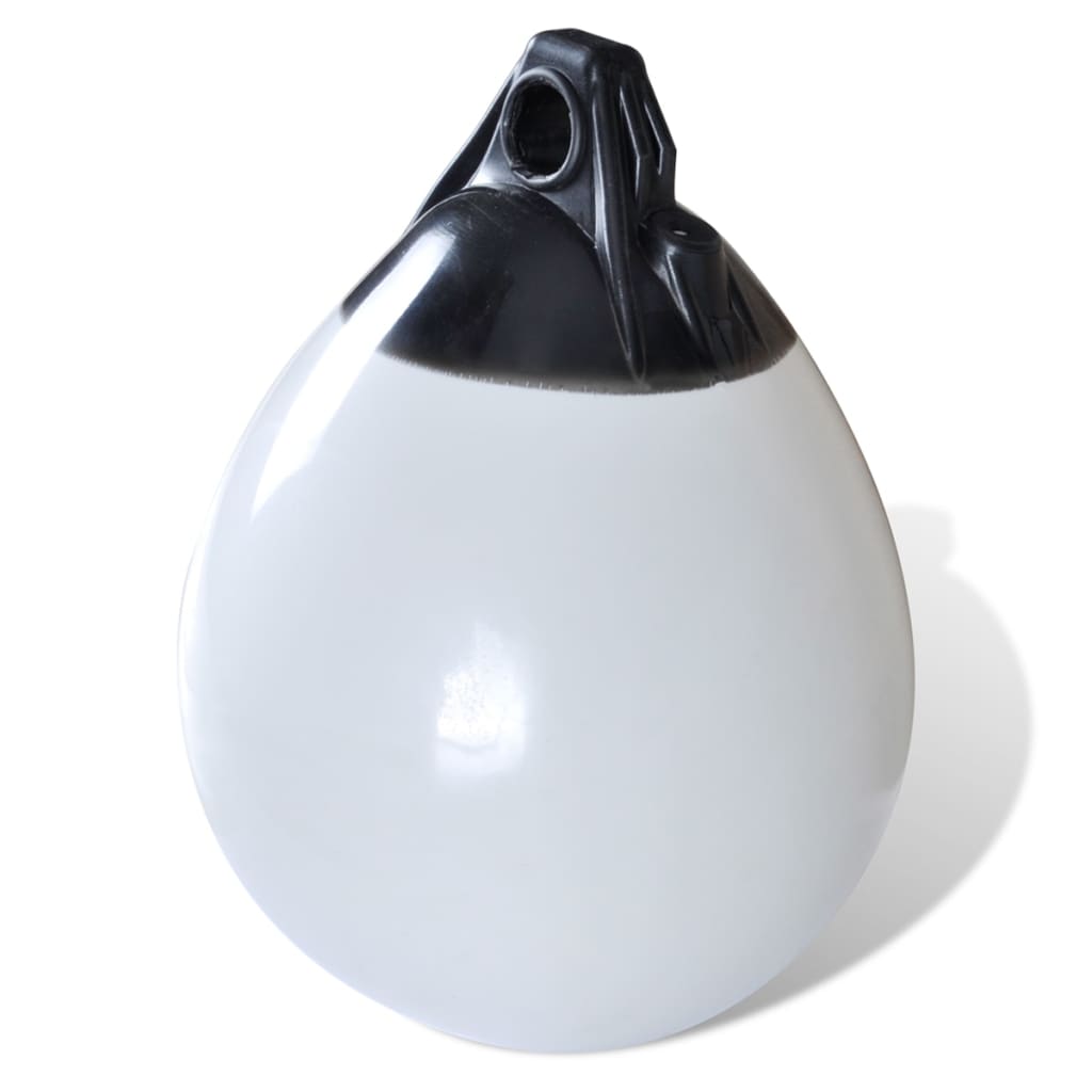 Balon de acostare gonflabil, din vinil, rotund 19 cm