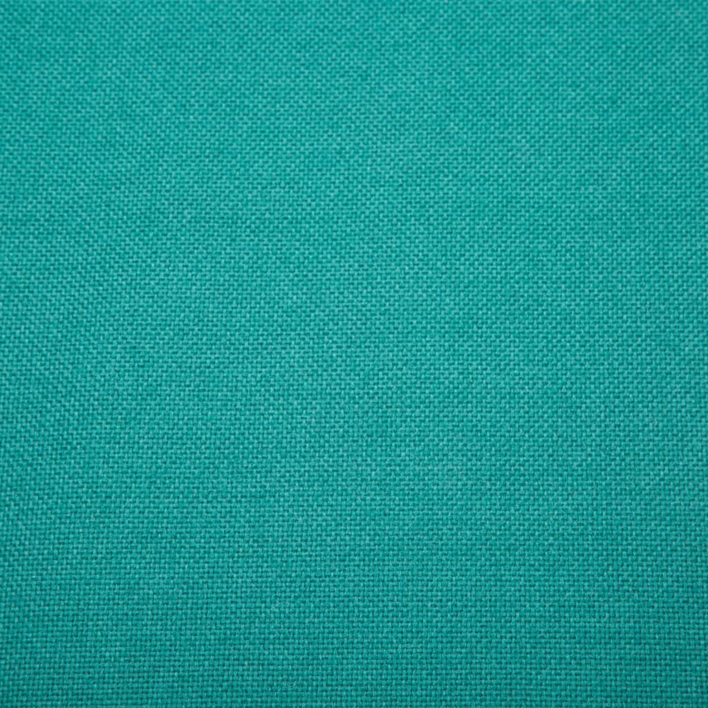vidaXL Canapea formă L, material textil, 171,5 x 138 x 81,5 cm, verde