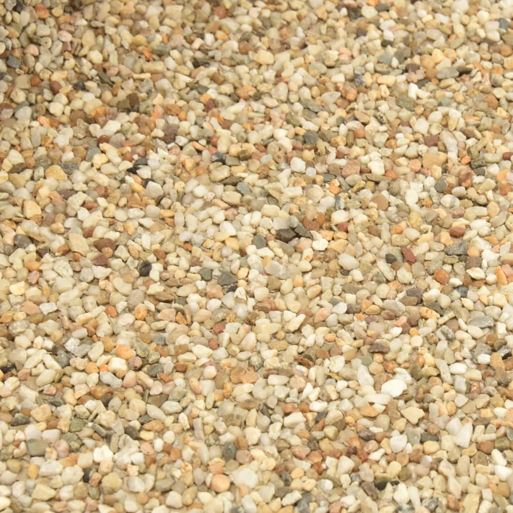 vidaXL Căptușeală de piatră, nisipiu natural, 500 x 40 cm