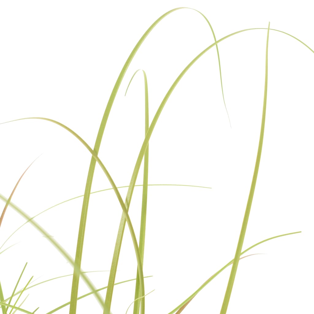 vidaXL Plantă iarbă artificială în ghiveci, 95 cm