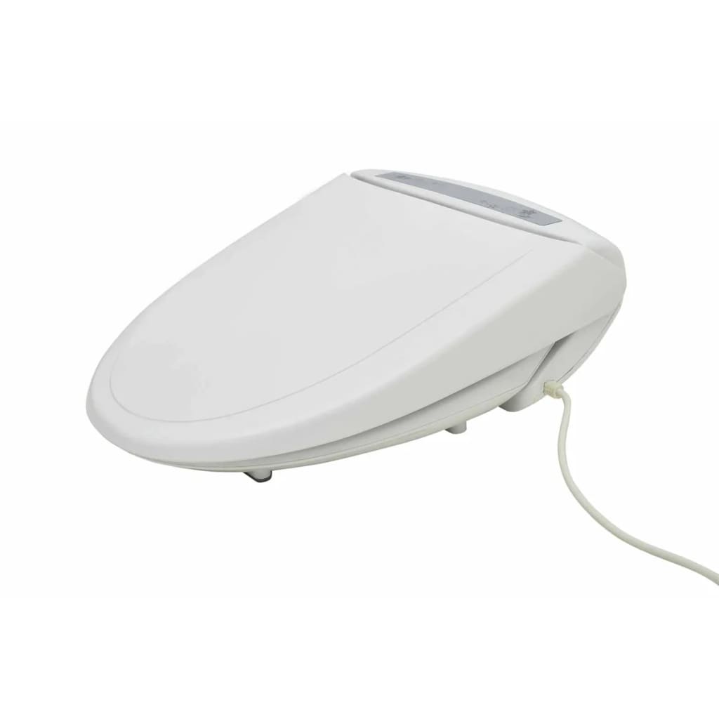 vidaXL Capac luxos electronic pentru vas de toaletă