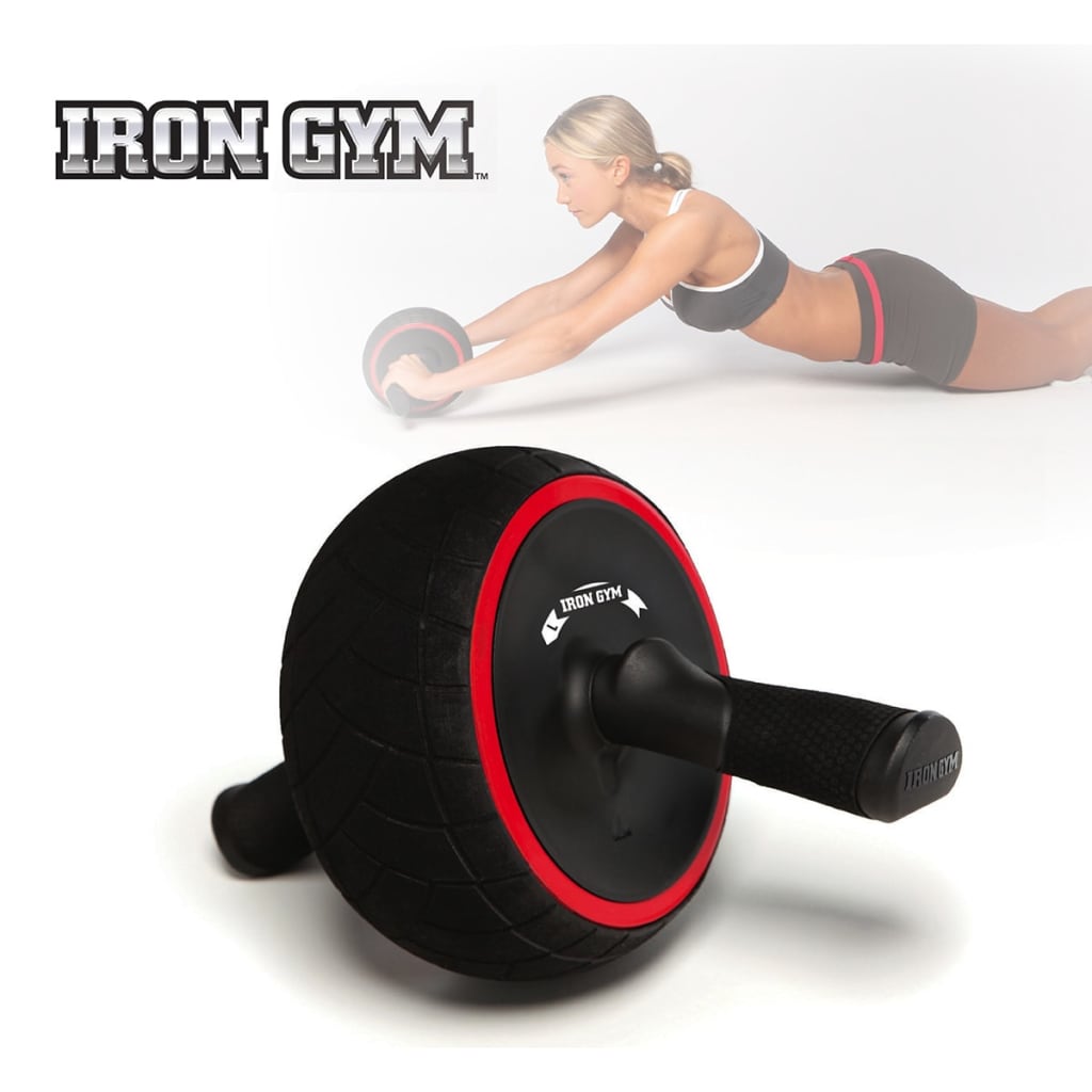 Iron Gym Roată pentru abdomen Speed Abs IRG013