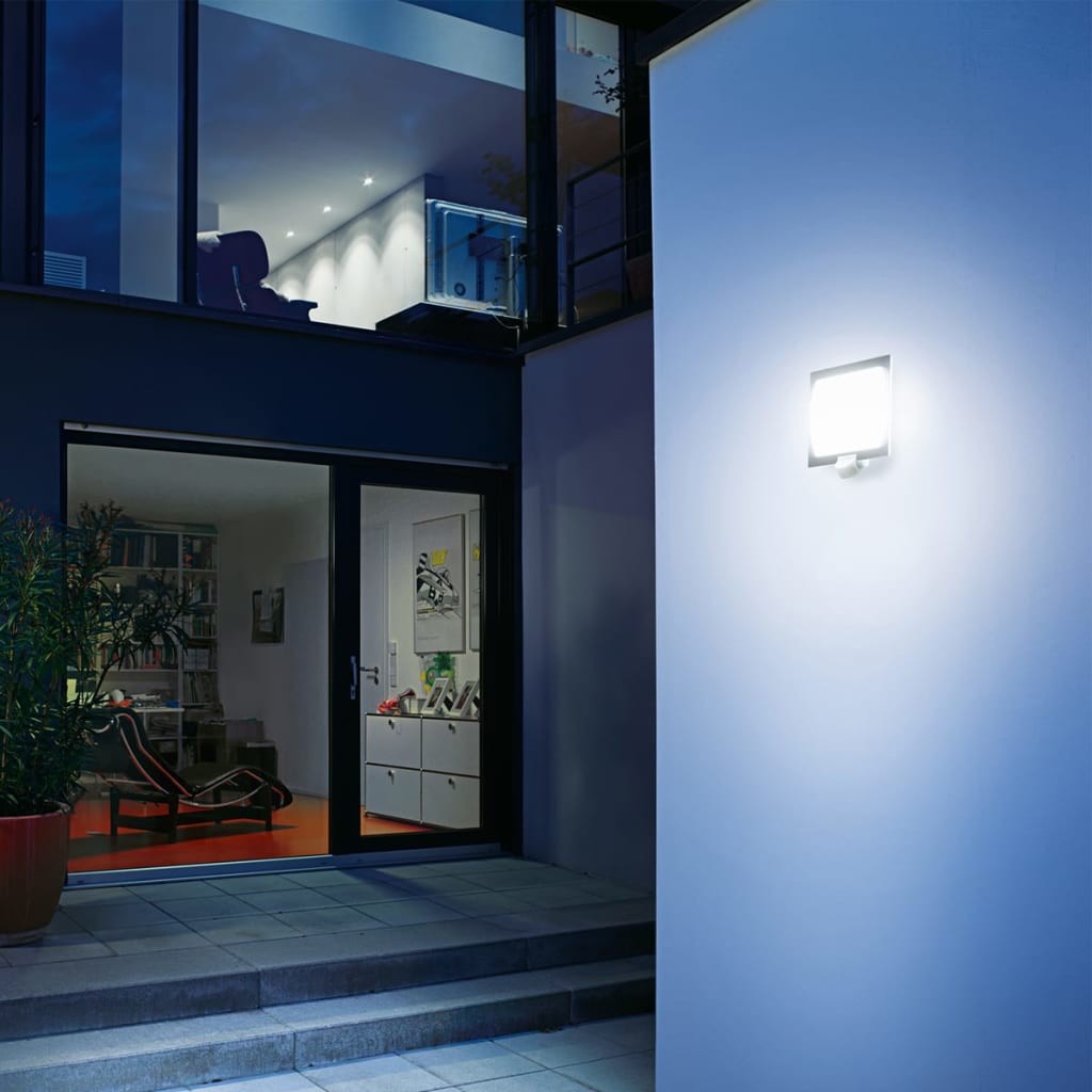 Steinel Designer Lumină de exterior, comutare cu senzor, L 20